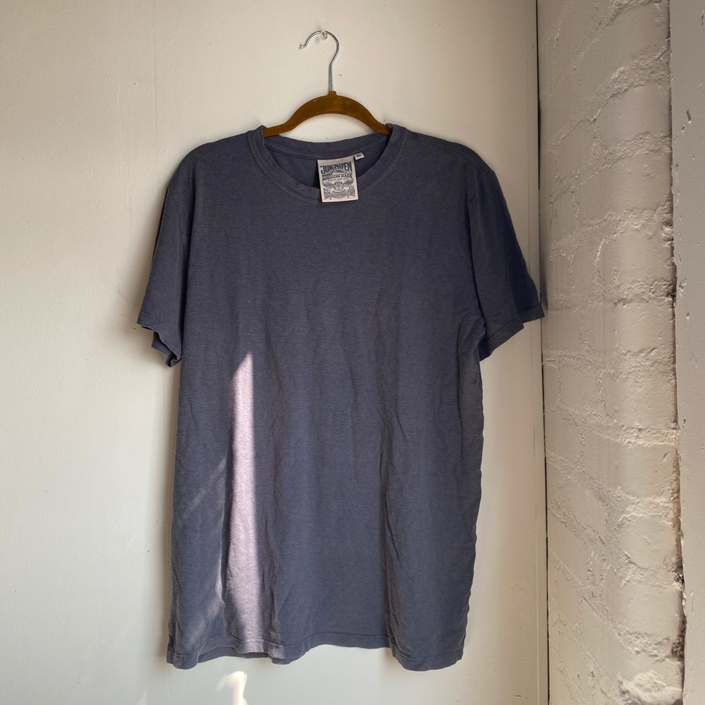 Jung maven men’s xl tee